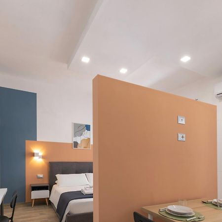 Quarzo. Modern Rooms Cagliari Exterior foto