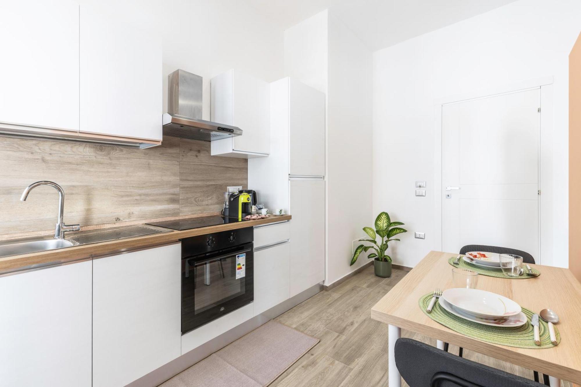 Quarzo. Modern Rooms Cagliari Exterior foto