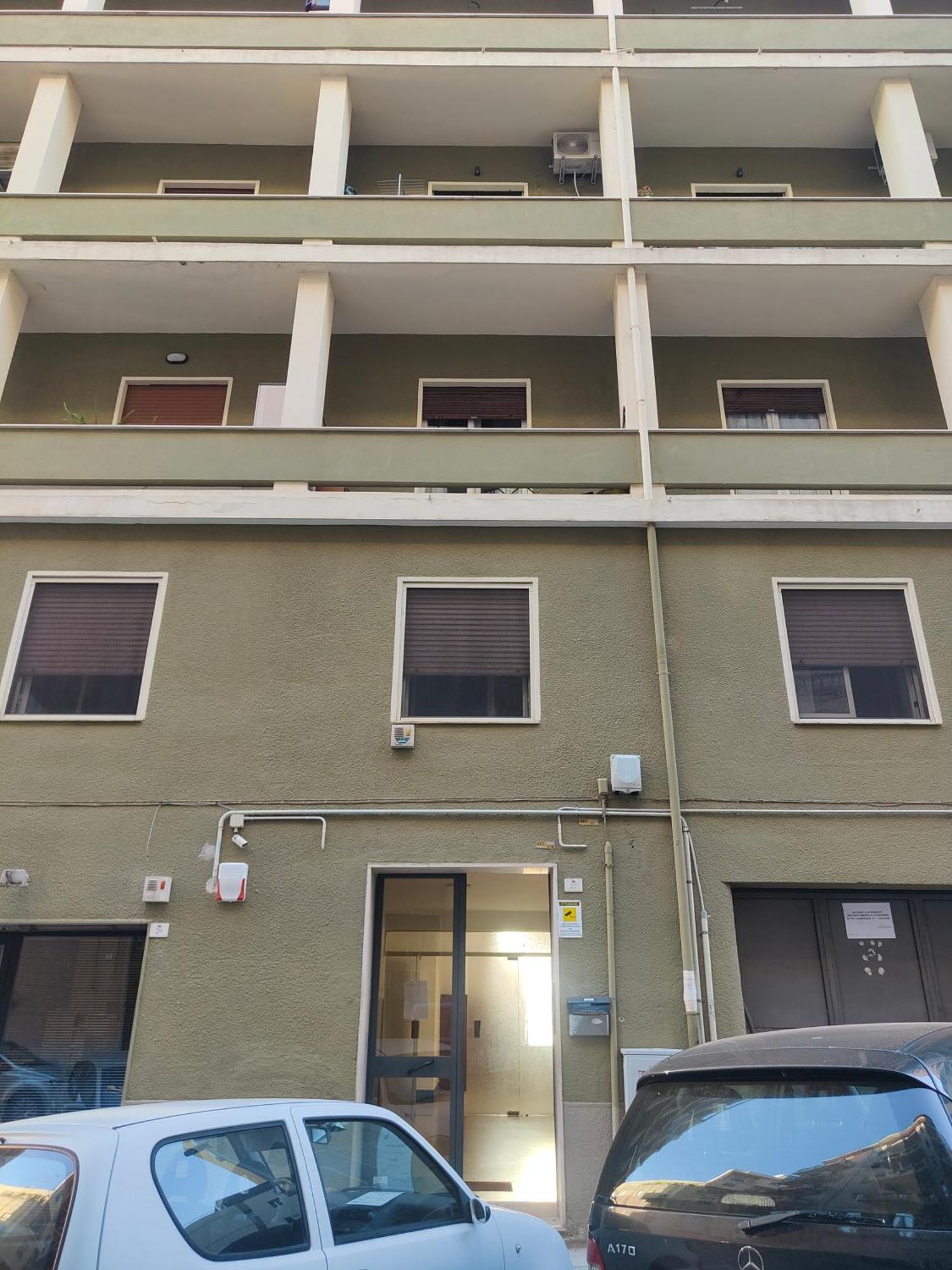 Quarzo. Modern Rooms Cagliari Exterior foto